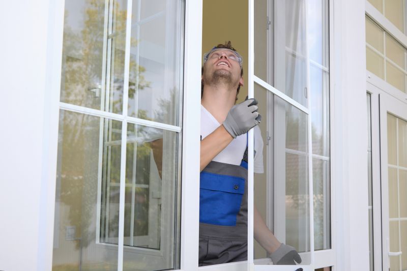 Experienced Window Installers
