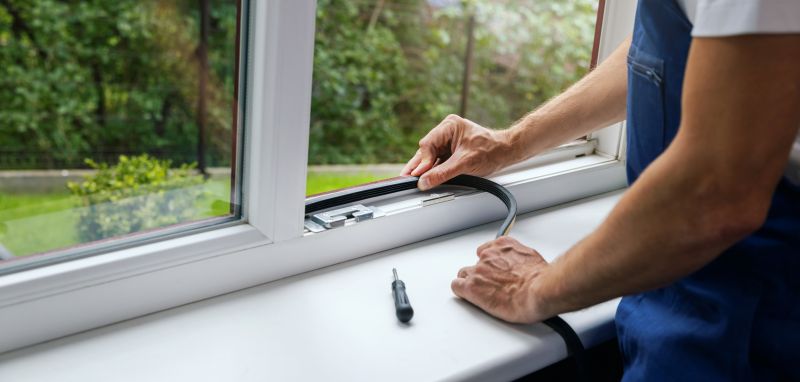 Window Replacement Services